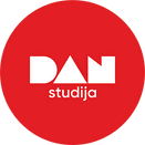 DAN Studija logo